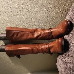 Naturalizer June Boots